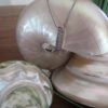 wit gouden choker briljant - Image 5