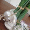 gouden armband parels - Image 3