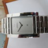 Michel Herbelin heren&dames horloge edelstaal - Image 3