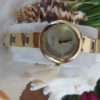 ESPRIT goldplated dames horloge - Image 3