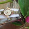ESPRIT goldplated dames horloge - Image 5