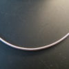Wit gouden collier en/of choker - Image 2