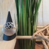 Zilveren dames ring,design - Image 3