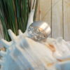 Zilveren dames ring,design - Image 2