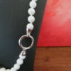 My Imenso collier met zilver slot - Image 2