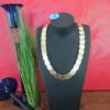 Goldplated Jeh Design Choker - Image 3