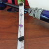 Zilveren choker,Jeh Collectie - Image 6
