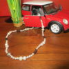 Parel collier, zoetwater - Image 5