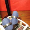 Boccia titaan goldplated ring - Image 2