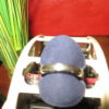 Boccia titaan ring - Image 2