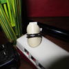 Ceramische dames ring, aanschuifring - Image 3